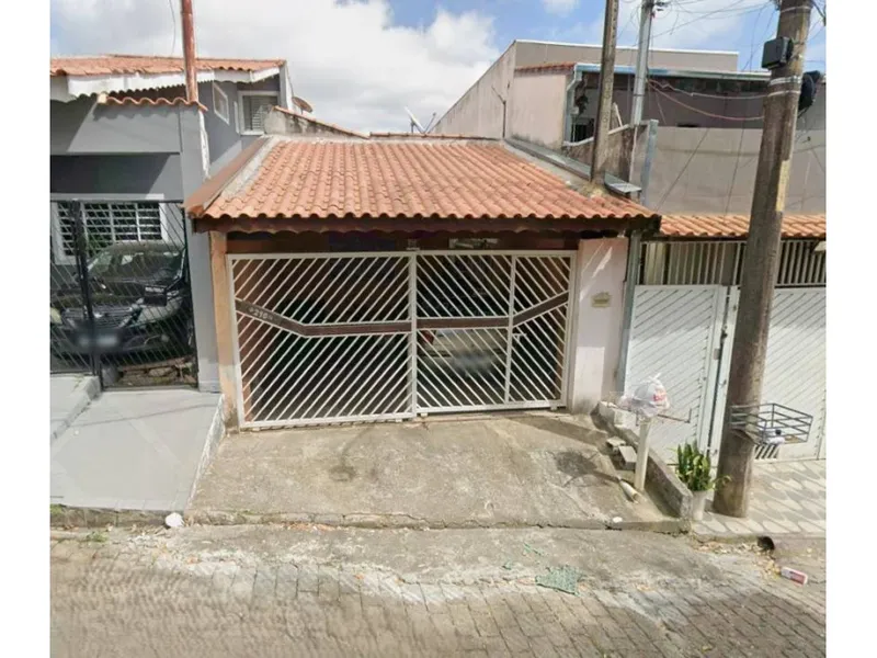 Casa em Leilão Extrajudicial