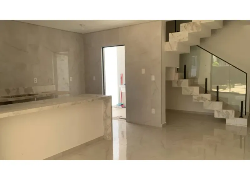 Casa em leilão