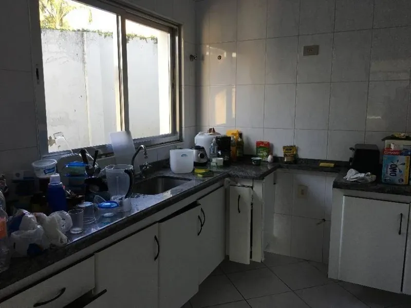 Casa em leilão