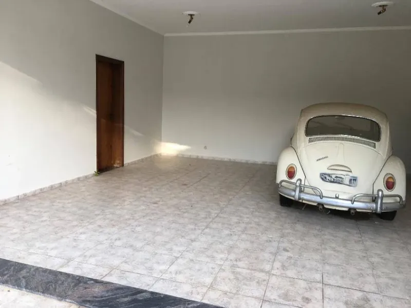 Casa em leilão