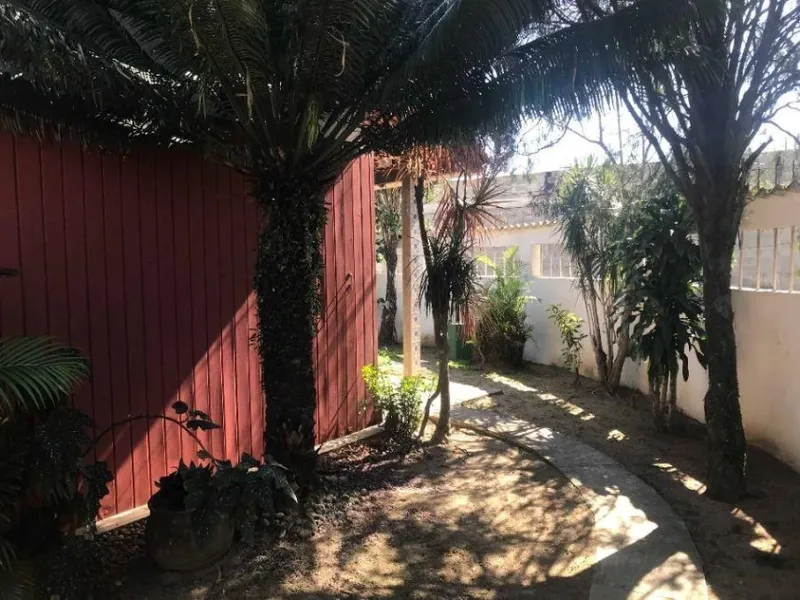 Casa em leilão