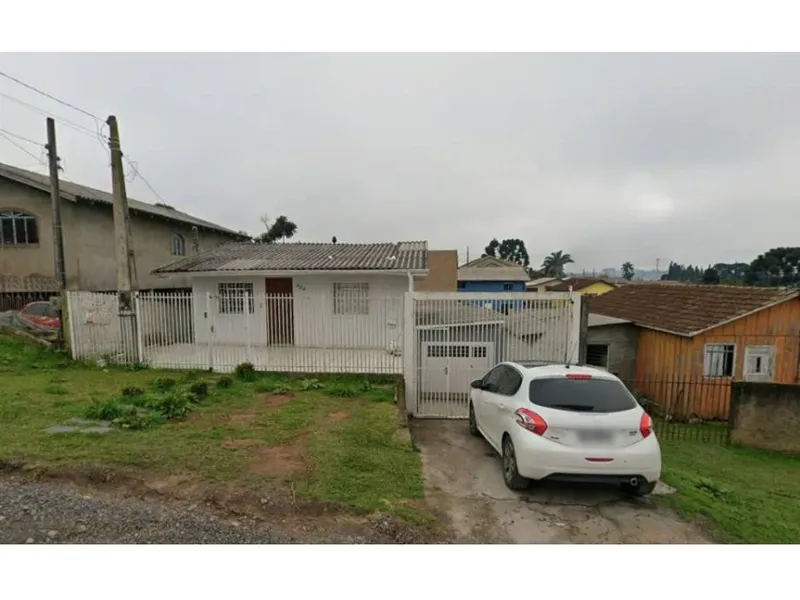 Casa em Leilão Extrajudicial