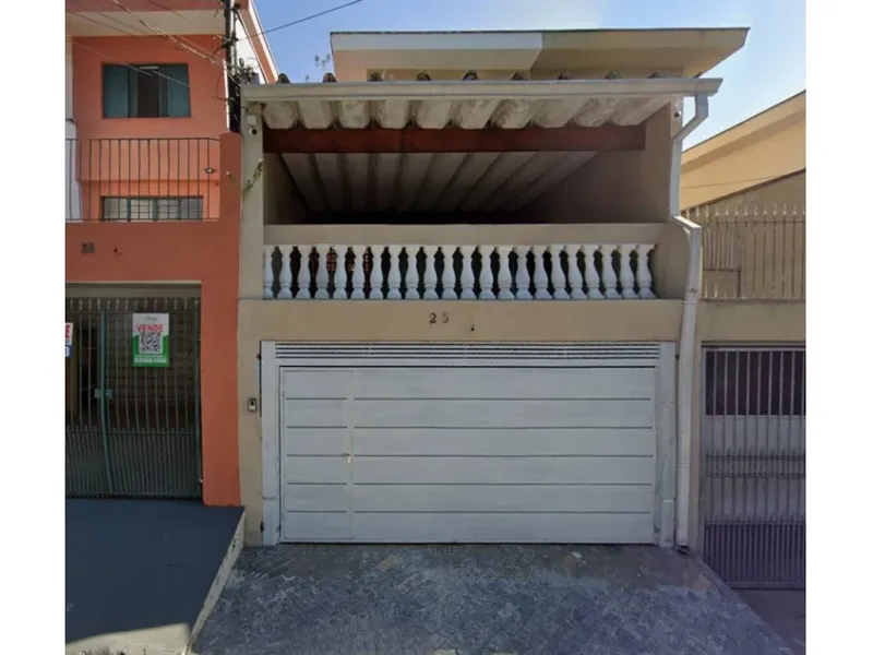 Casa em Leilão Extrajudicial