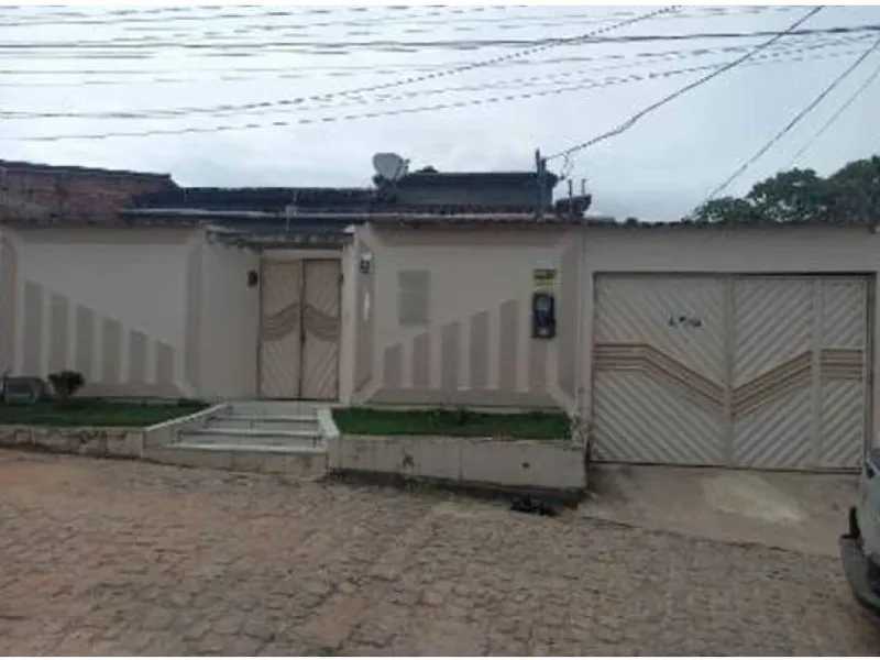 Casa em Leilão Extrajudicial