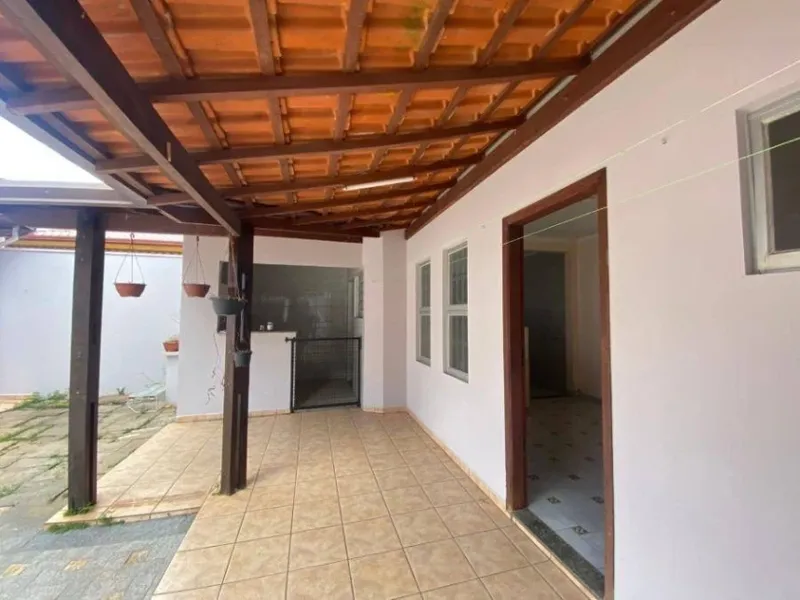 Casa em leilão