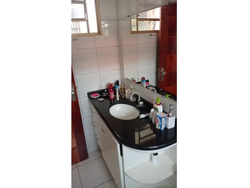 Casa em leilão