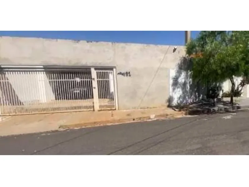 Casa em Leilão Extrajudicial