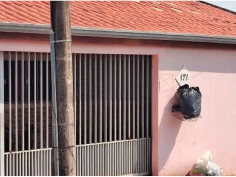 Casa em Leilão Extrajudicial