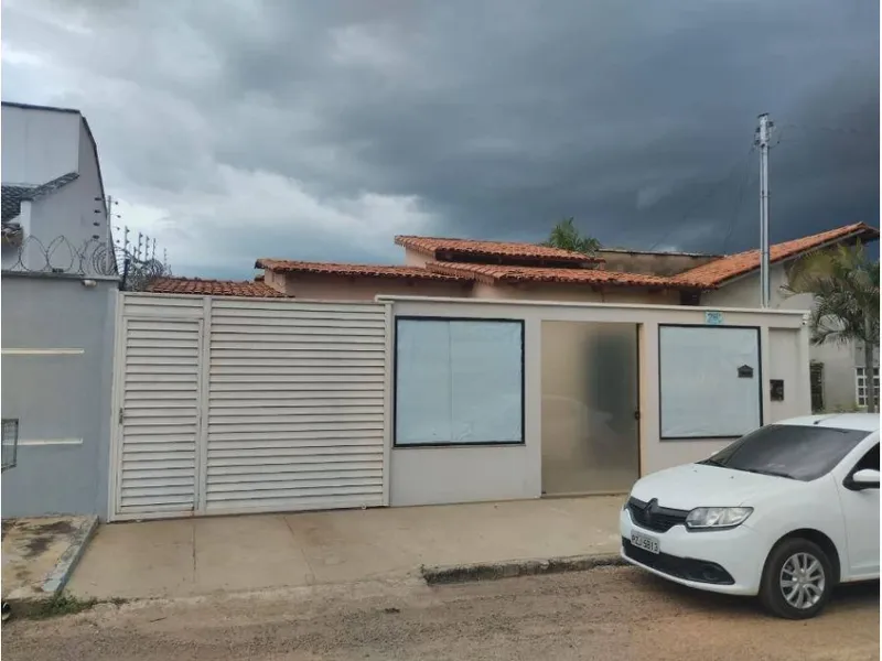 Casa em Leilão Extrajudicial