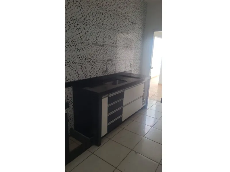 Casa em leilão