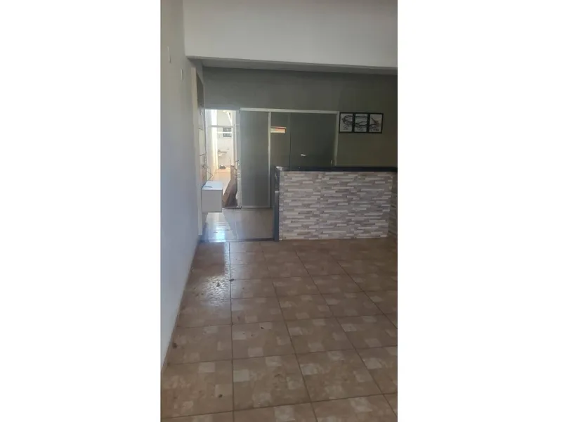 Casa em leilão