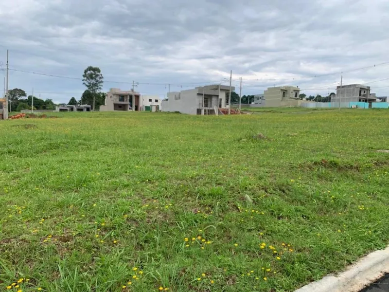 Terreno em leilão