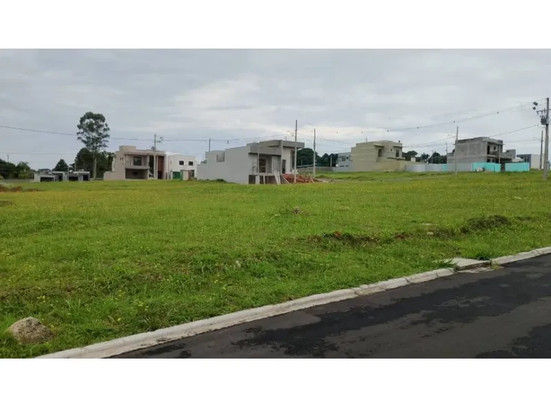 Terreno em Leilão Extrajudicial