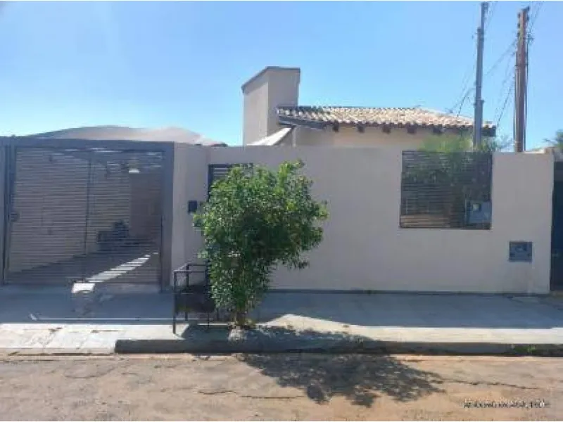 Casa em Leilão Extrajudicial
