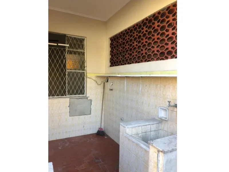 Casa em leilão