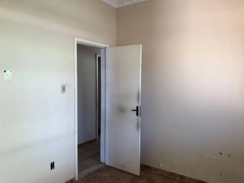 Casa em leilão
