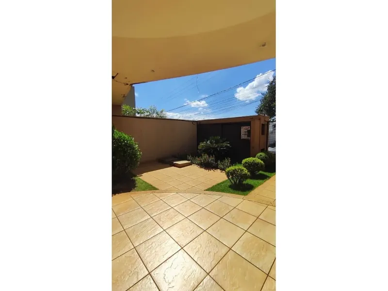 Apartamento em leilão