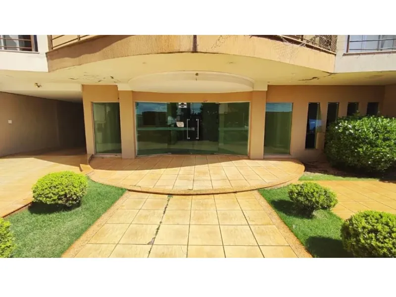 Apartamento em leilão