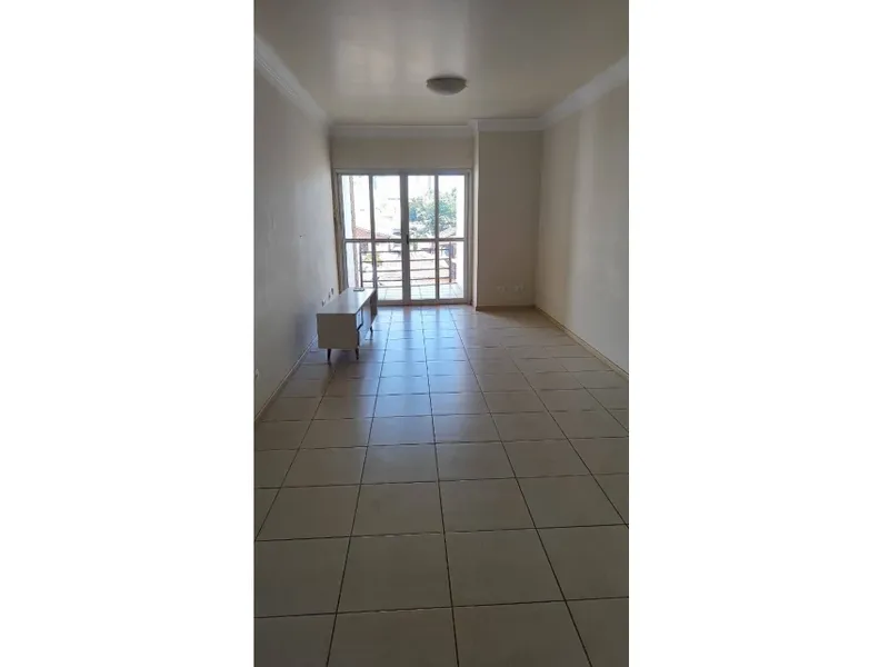 Apartamento em leilão