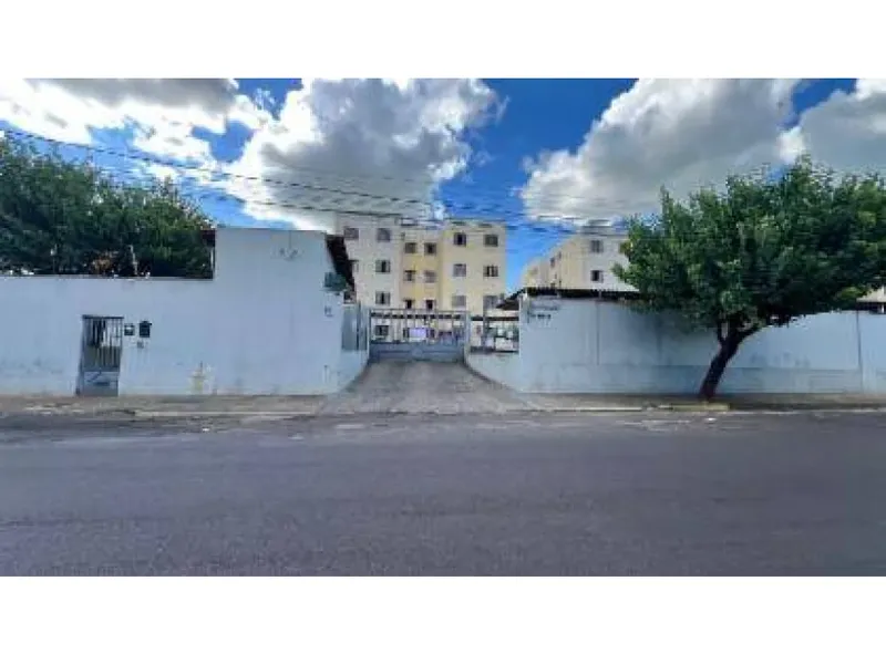 Apartamento em leilão