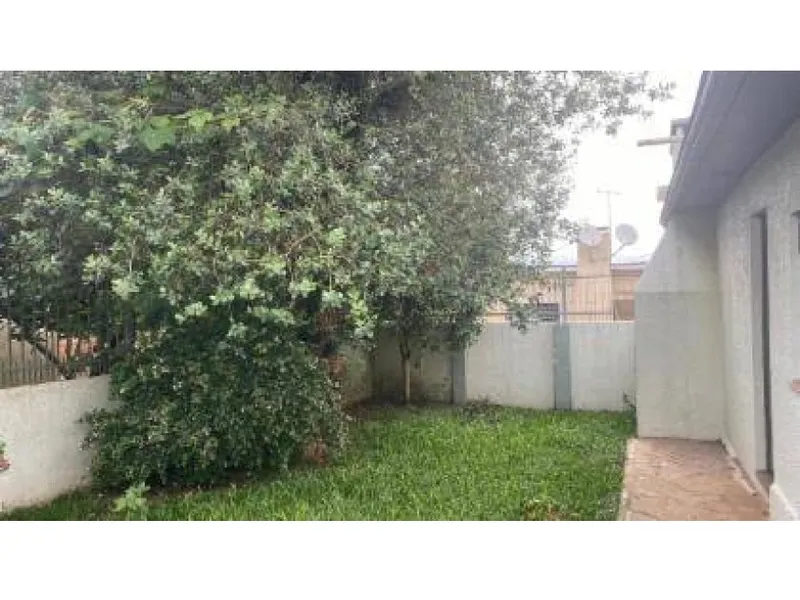 Casa em leilão
