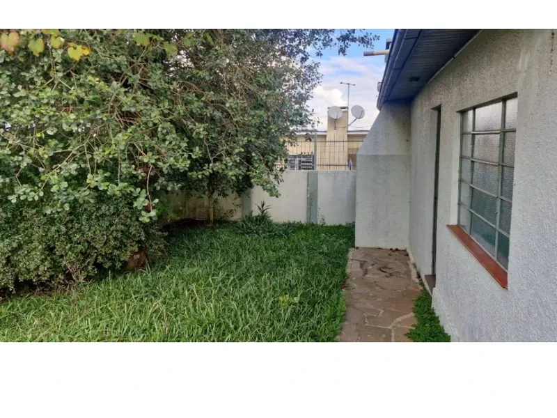 Casa em leilão