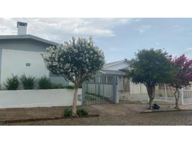 Casa em leilão
