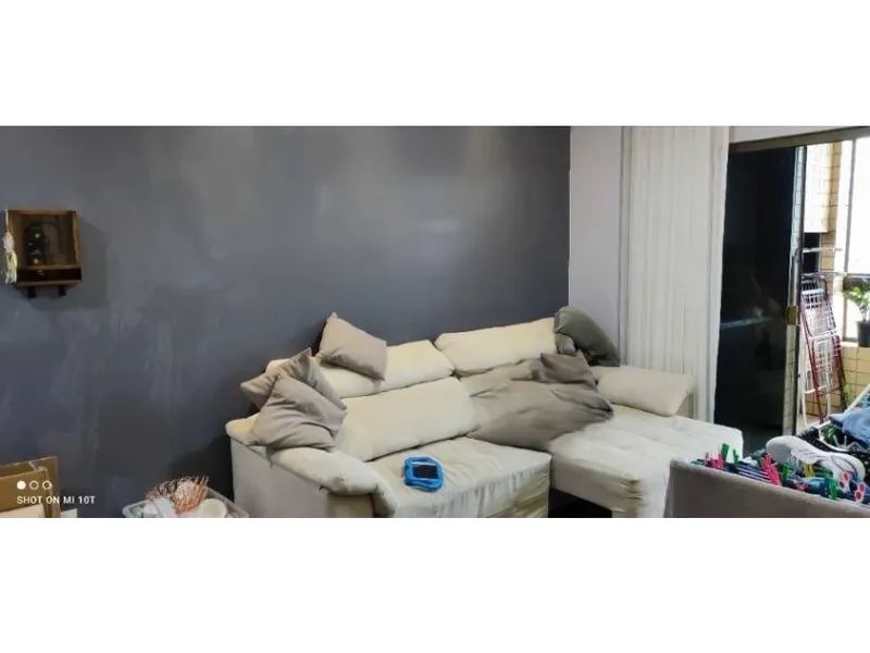 Apartamento em leilão