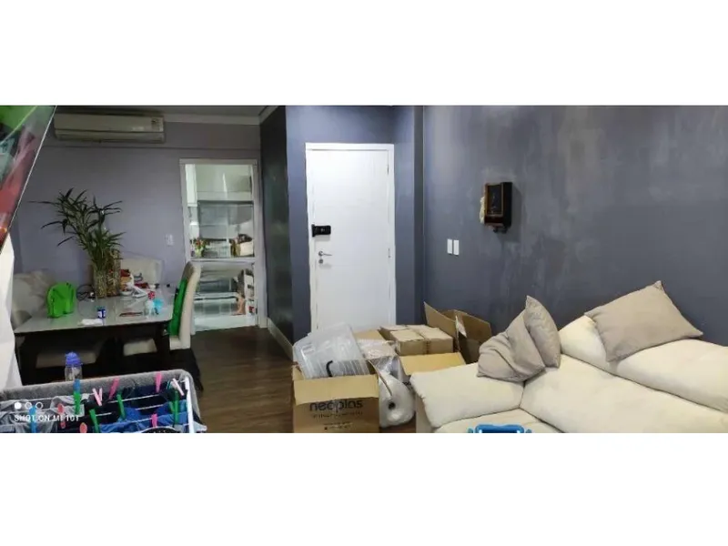 Apartamento em leilão
