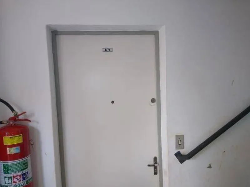 Apartamento em leilão