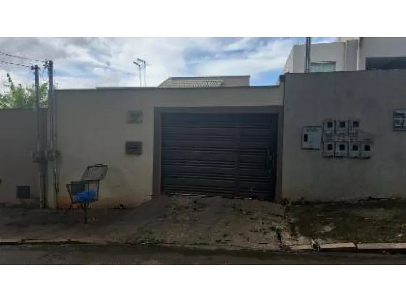 Casa em Leilão Extrajudicial