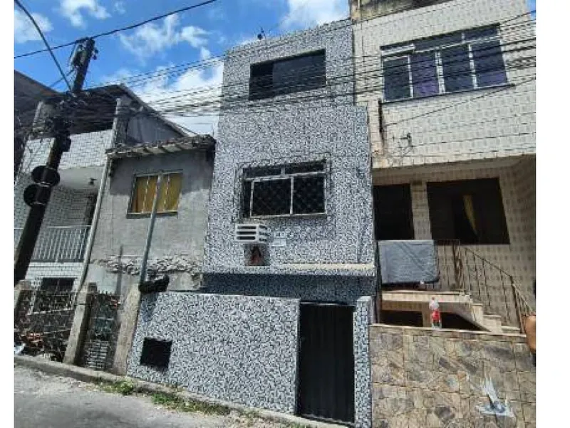 Casa em Leilão Extrajudicial