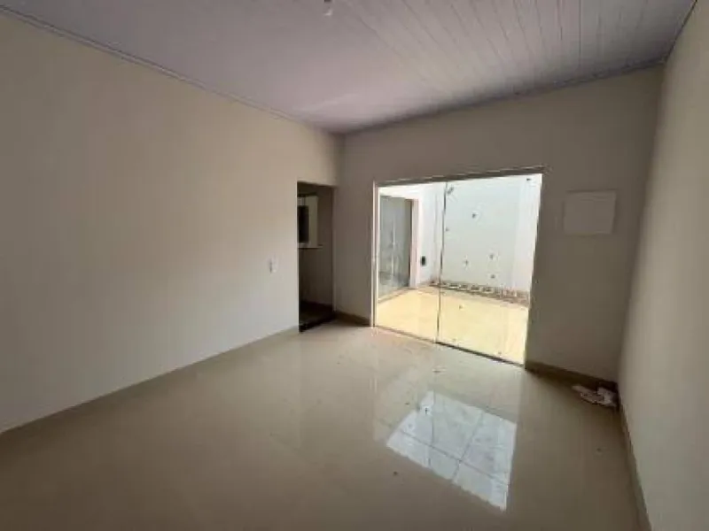 Casa em leilão