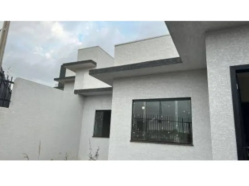 Casa em leilão