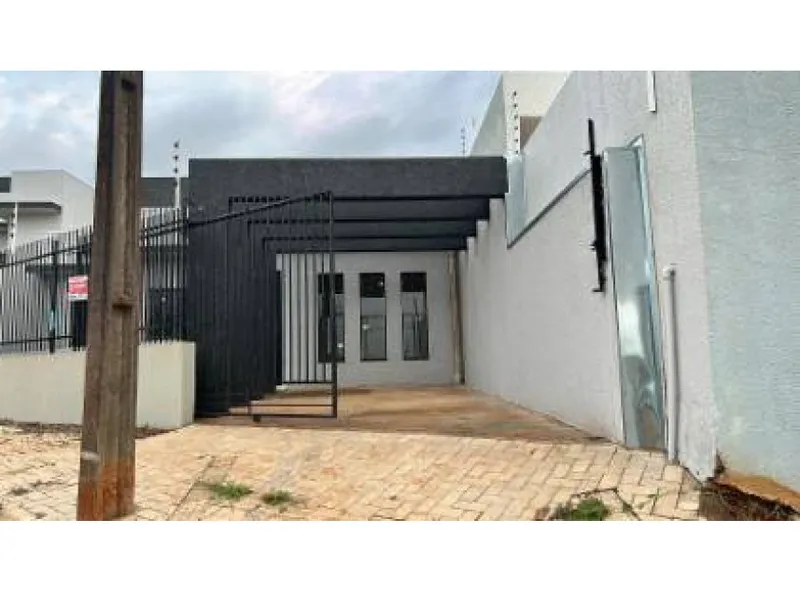Casa em leilão