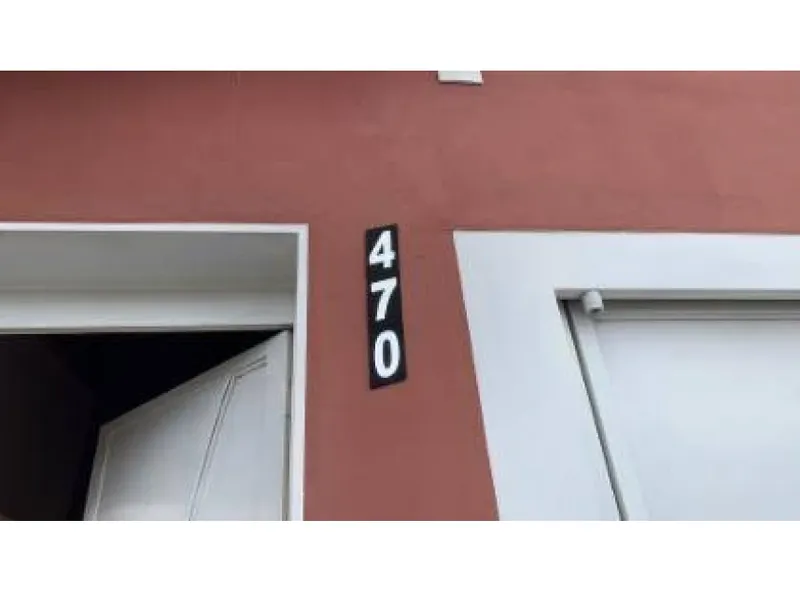 Casa em leilão