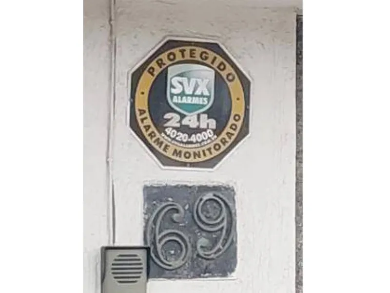 Casa em leilão