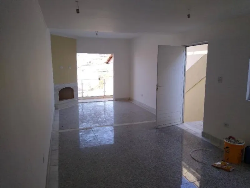 Casa em leilão