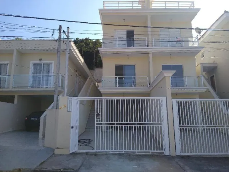 Casa em leilão