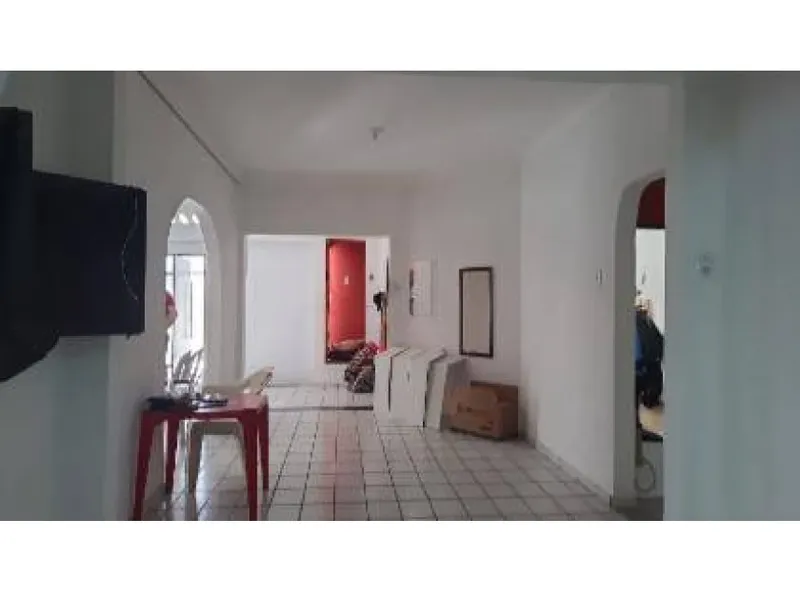 Casa em leilão
