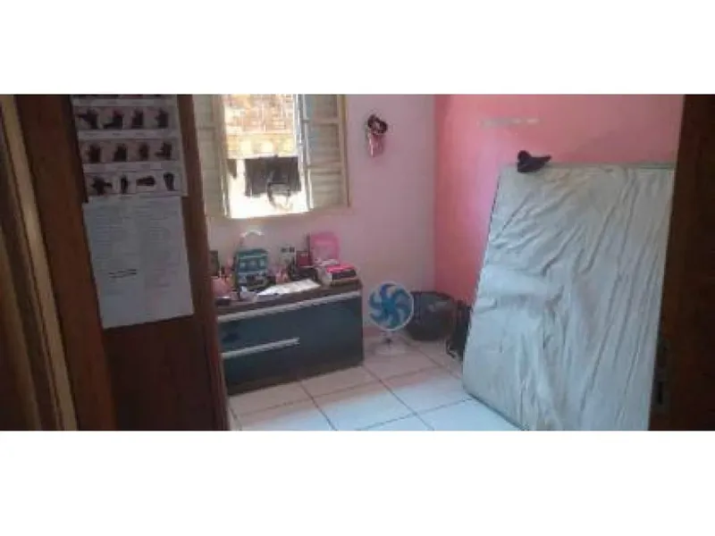 Casa em leilão