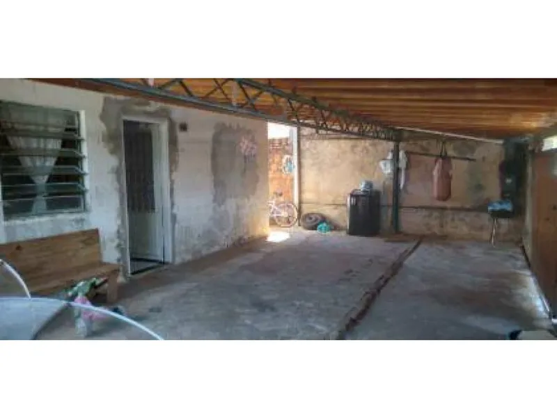 Casa em leilão