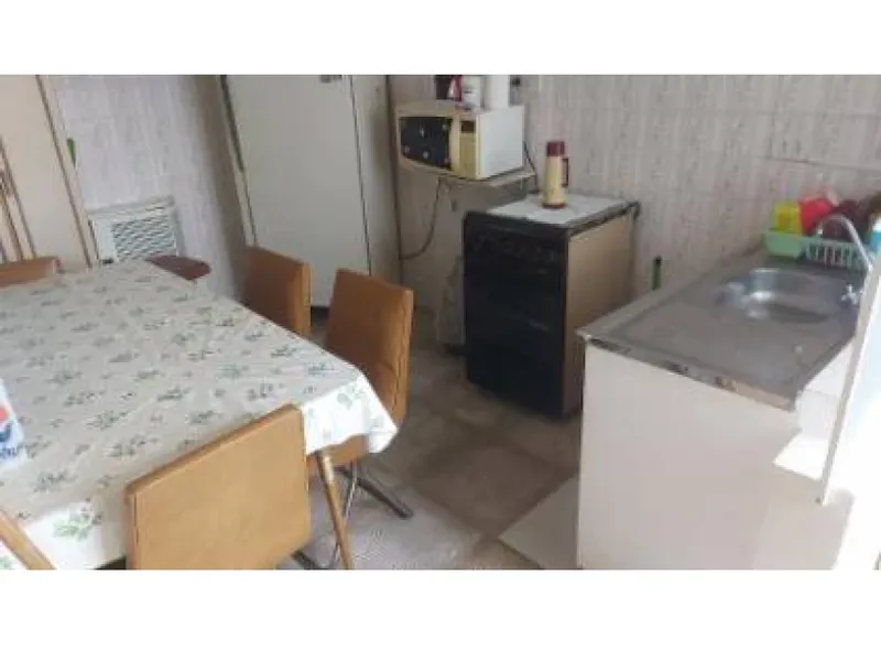 Apartamento em leilão