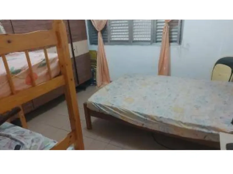 Apartamento em leilão