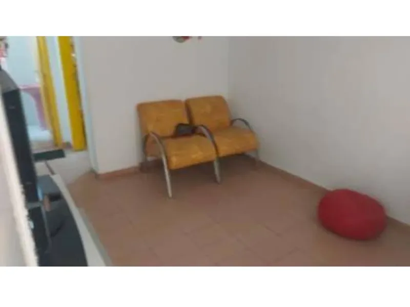 Apartamento em leilão