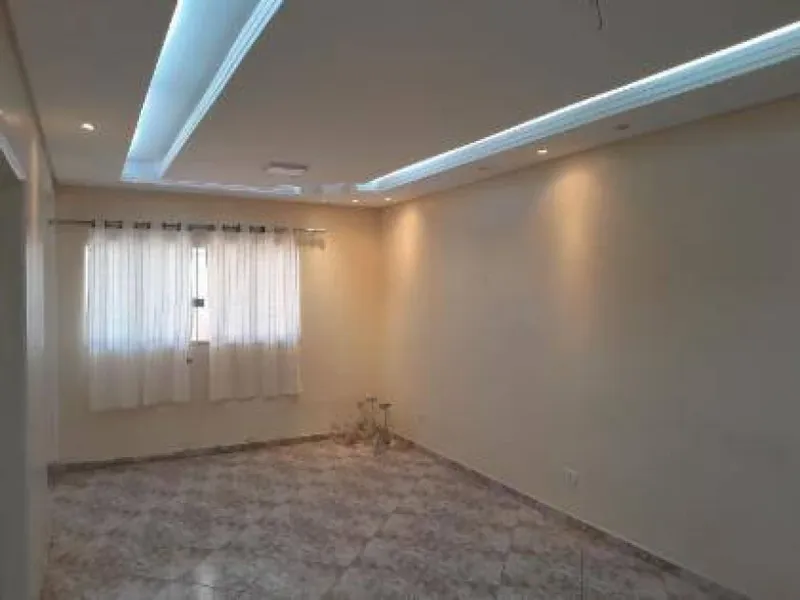 Casa em leilão