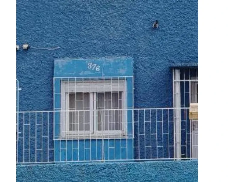 Casa em leilão