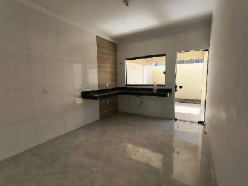 Casa em leilão