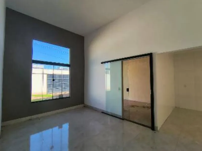 Casa em leilão