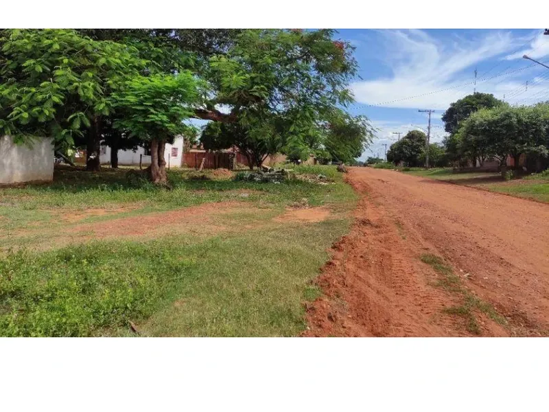 Casa em leilão